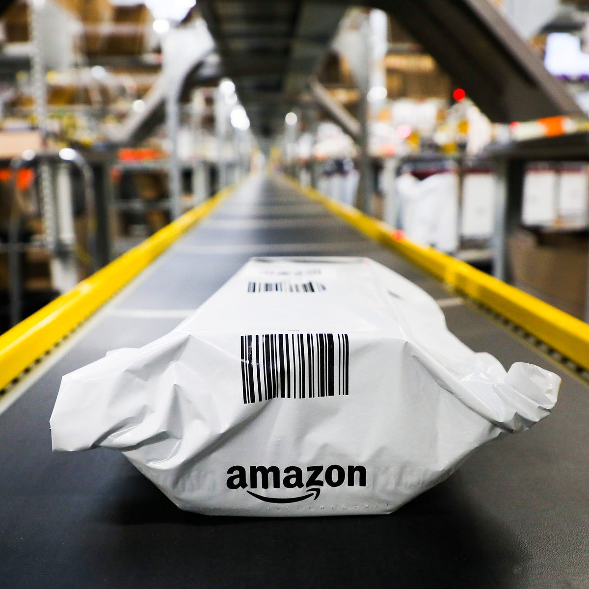 Amazon Finally Reveals Who Makes Its Branded Products | by Sarah Emerson |  OneZero