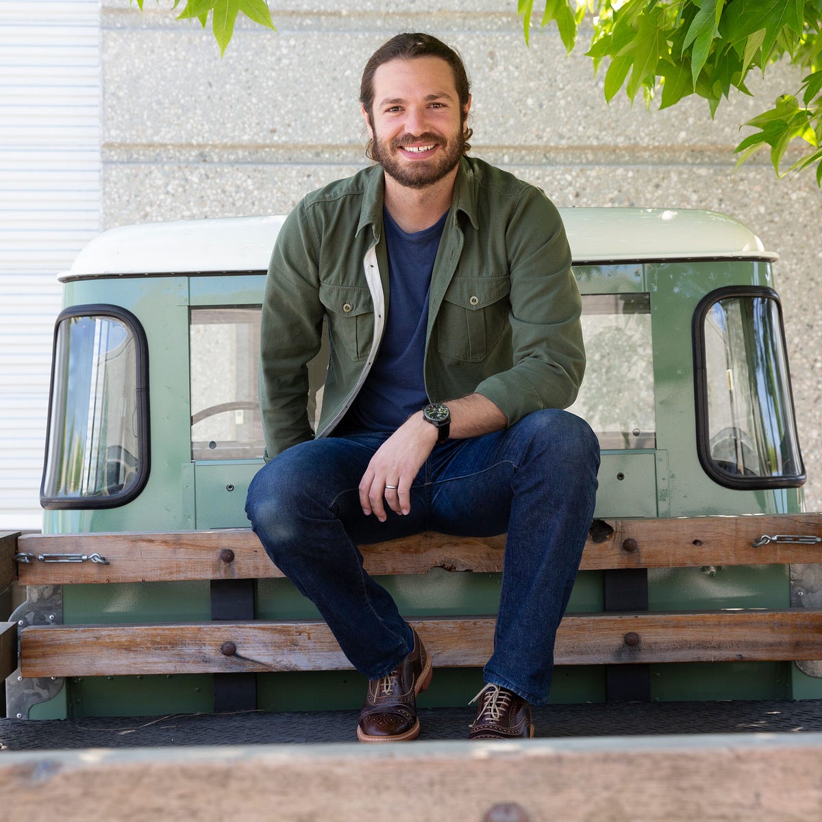 cameron weiss