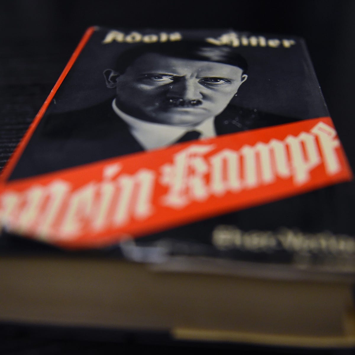 How Hitler Nearly Destroyed The Great American Novel By Ryan