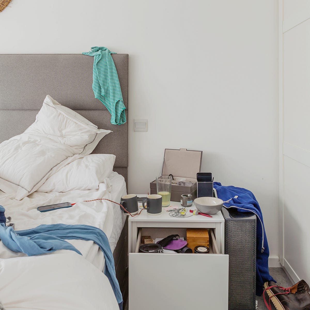 pix Tidying Up My Room Meaning how a lifelong messy person can learn