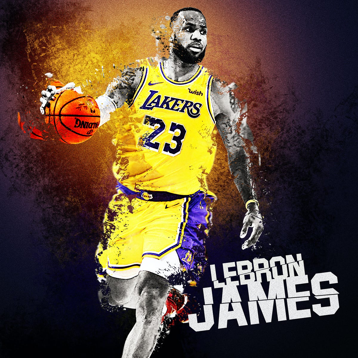 is lebron better than jordan
