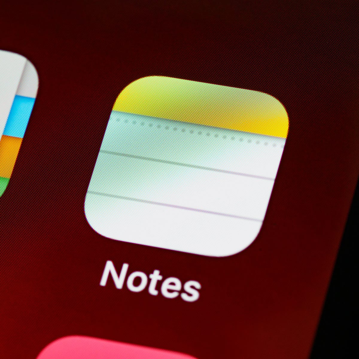 Notes' Is the iPhone's Killer App. Yes, Really. | by Max Phillips | Debugger