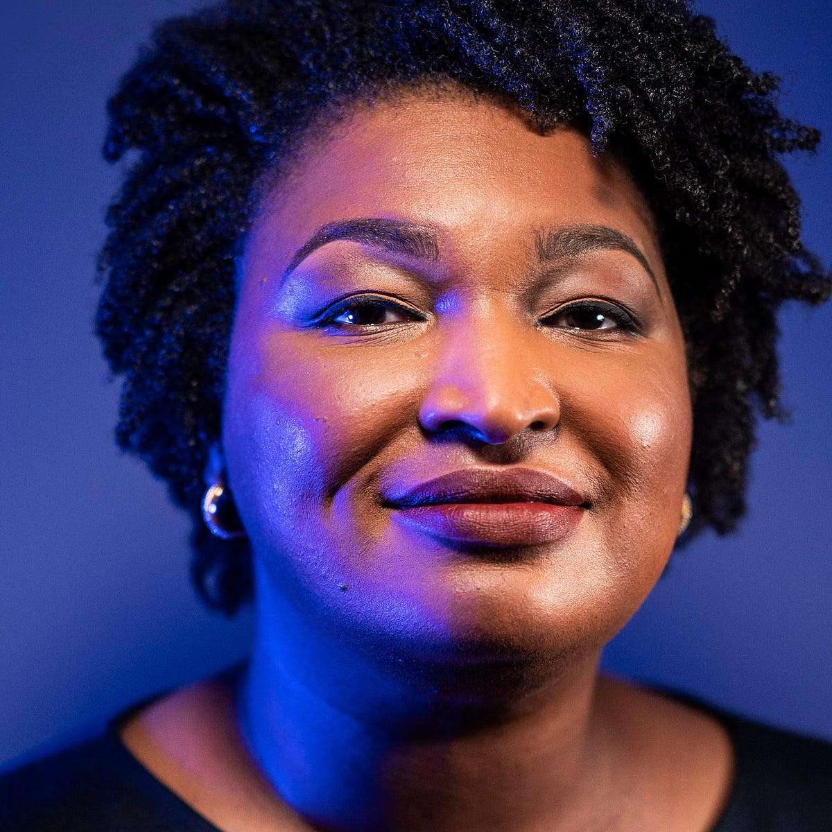 Stacey Abrams Embraces Progressive Politics Even In Her Romance Novels By Washington Post The Washington Post Medium