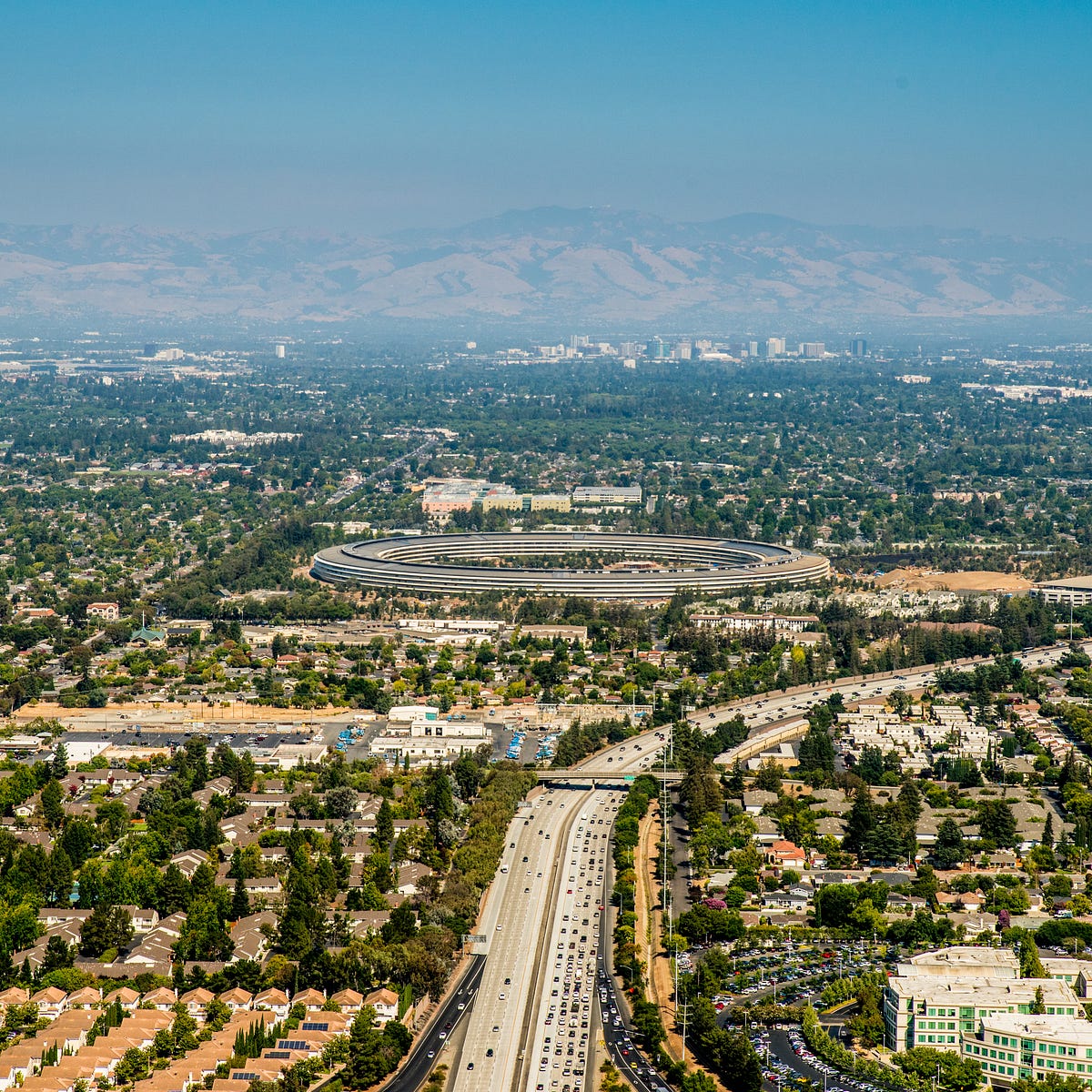 Silicon Valley Shouldn T Return To Disrupting After The Coronavirus By Jumana Abu Ghazaleh Onezero