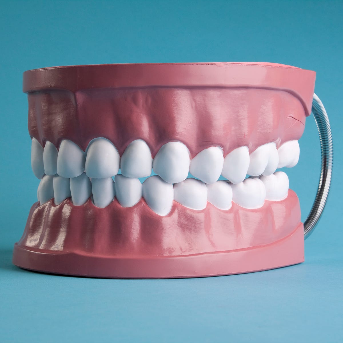 What Teeth Grinding Reveals About Your Psyche By Ashley Abramson