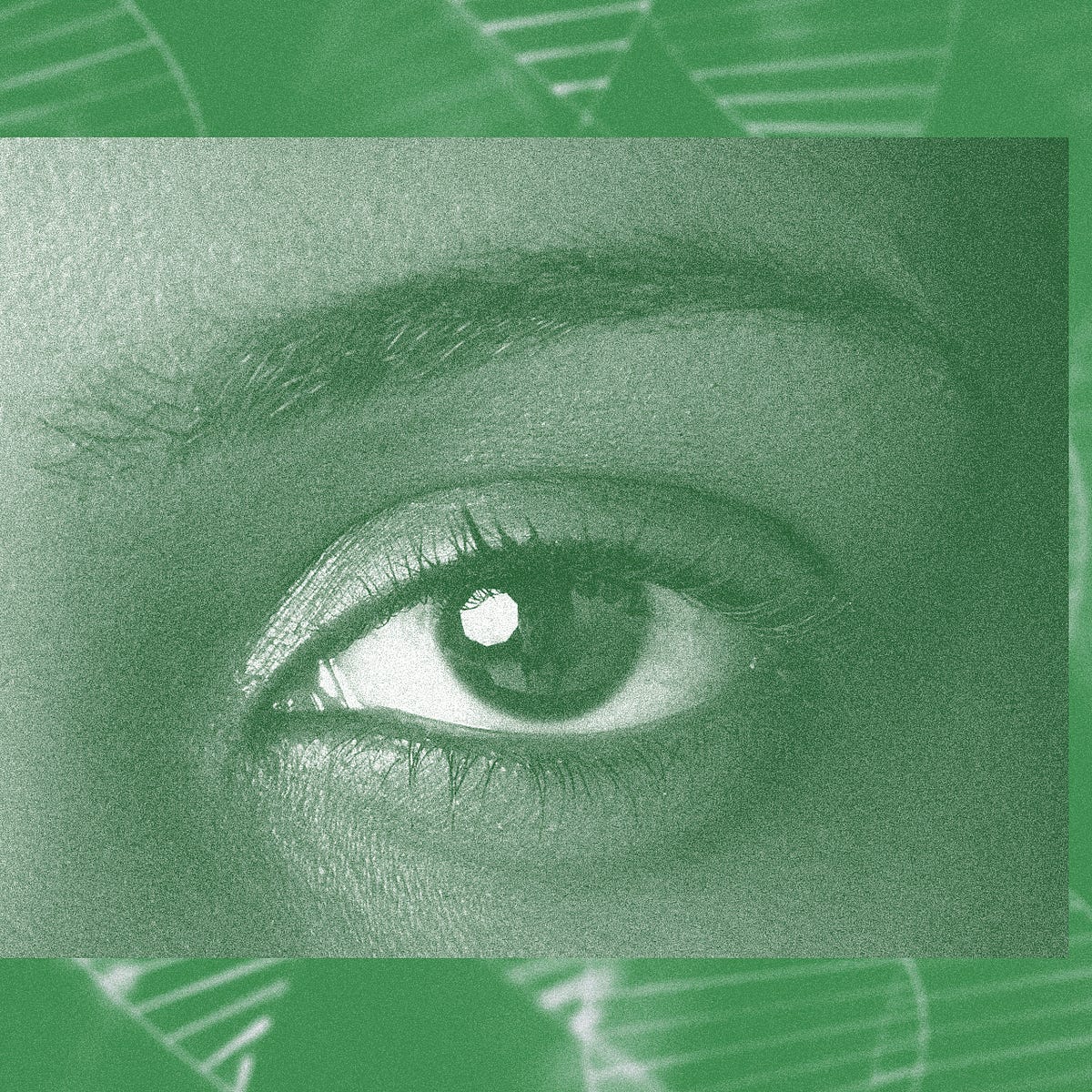 An Engineered Virus Could Cure Color Blindness By Emily Mullin Onezero
