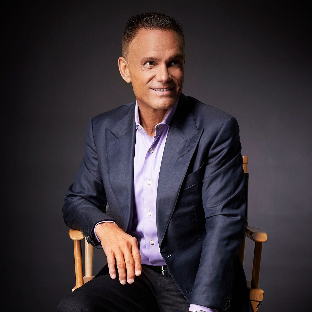 Kevin Harrington of Shark Tank: Investing During The Pandemic; What Should  I Do With My Money Considering All of the Volatility and Uncertainty Today  | by Jason Hartman | Authority Magazine | Medium