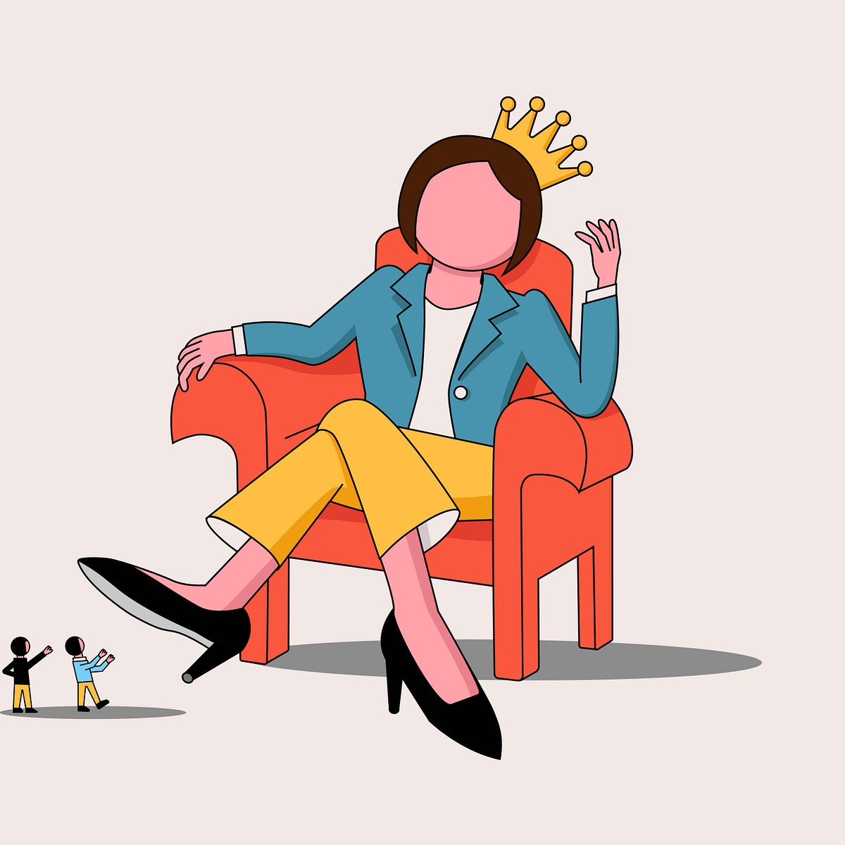 How To Handle Incompetent Co-Workers | Forge