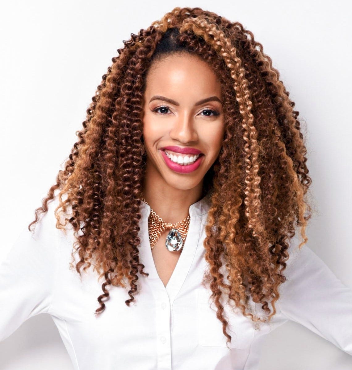 Cc Teacher Highlight Laquisha Hall By Charlotte James Common Curriculum