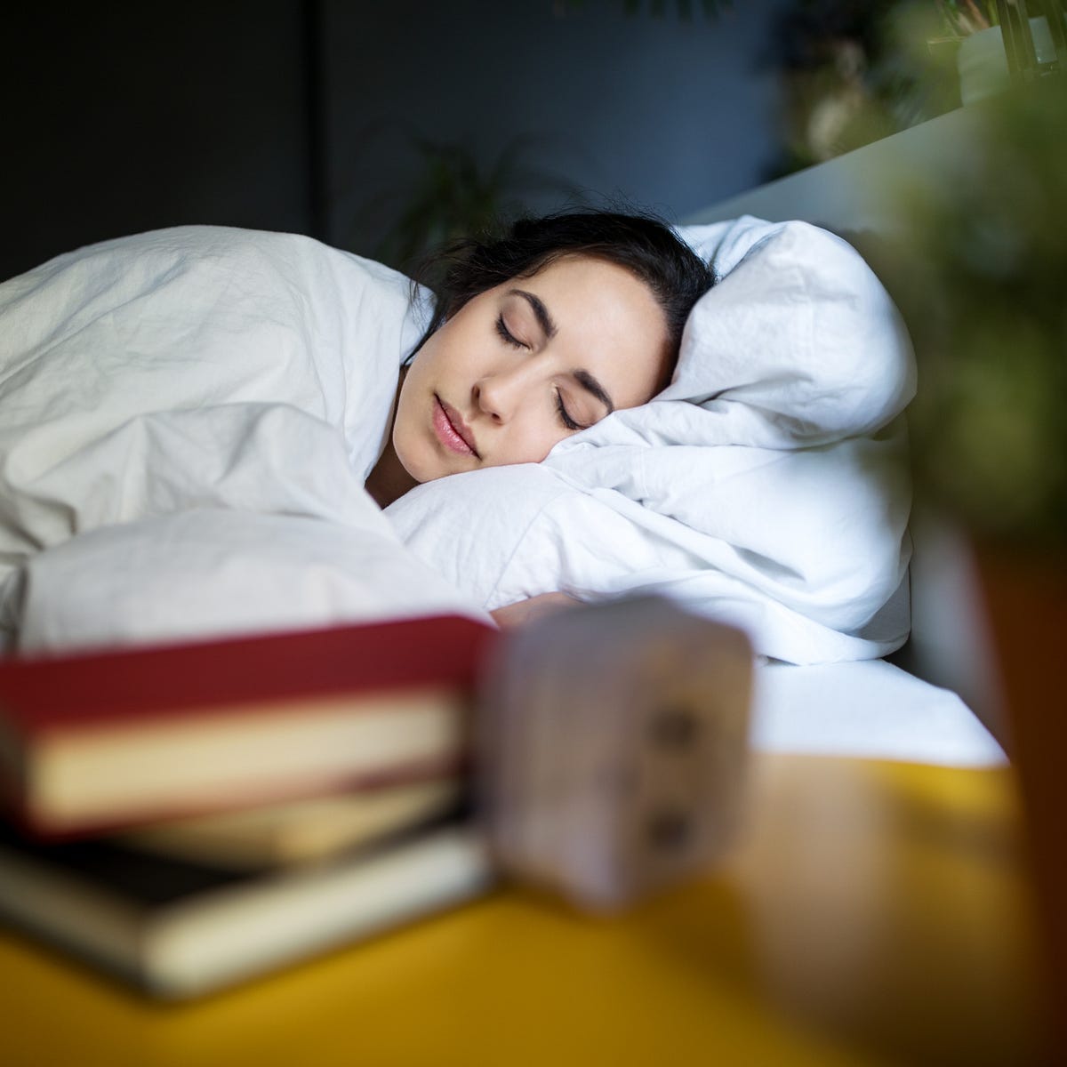Can T Sleep Try Quiet Wakefulness Instead By Cassie Shortsleeve Elemental