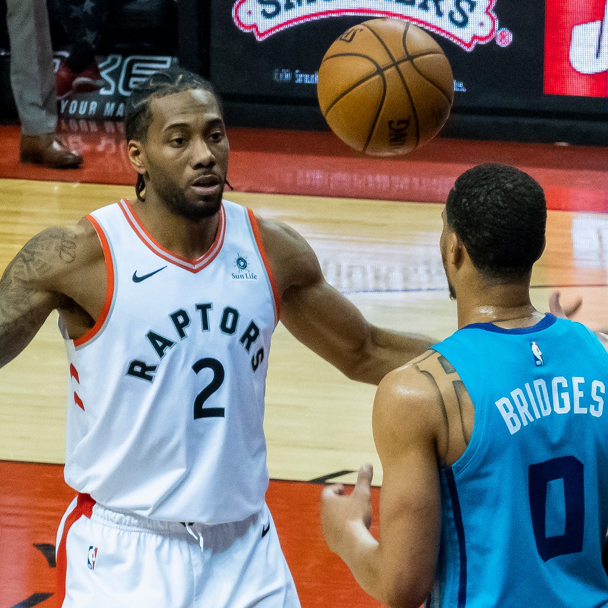 the tao of kawhi leonard his approach