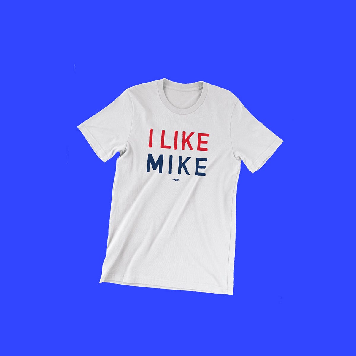 Bloomberg t shirt