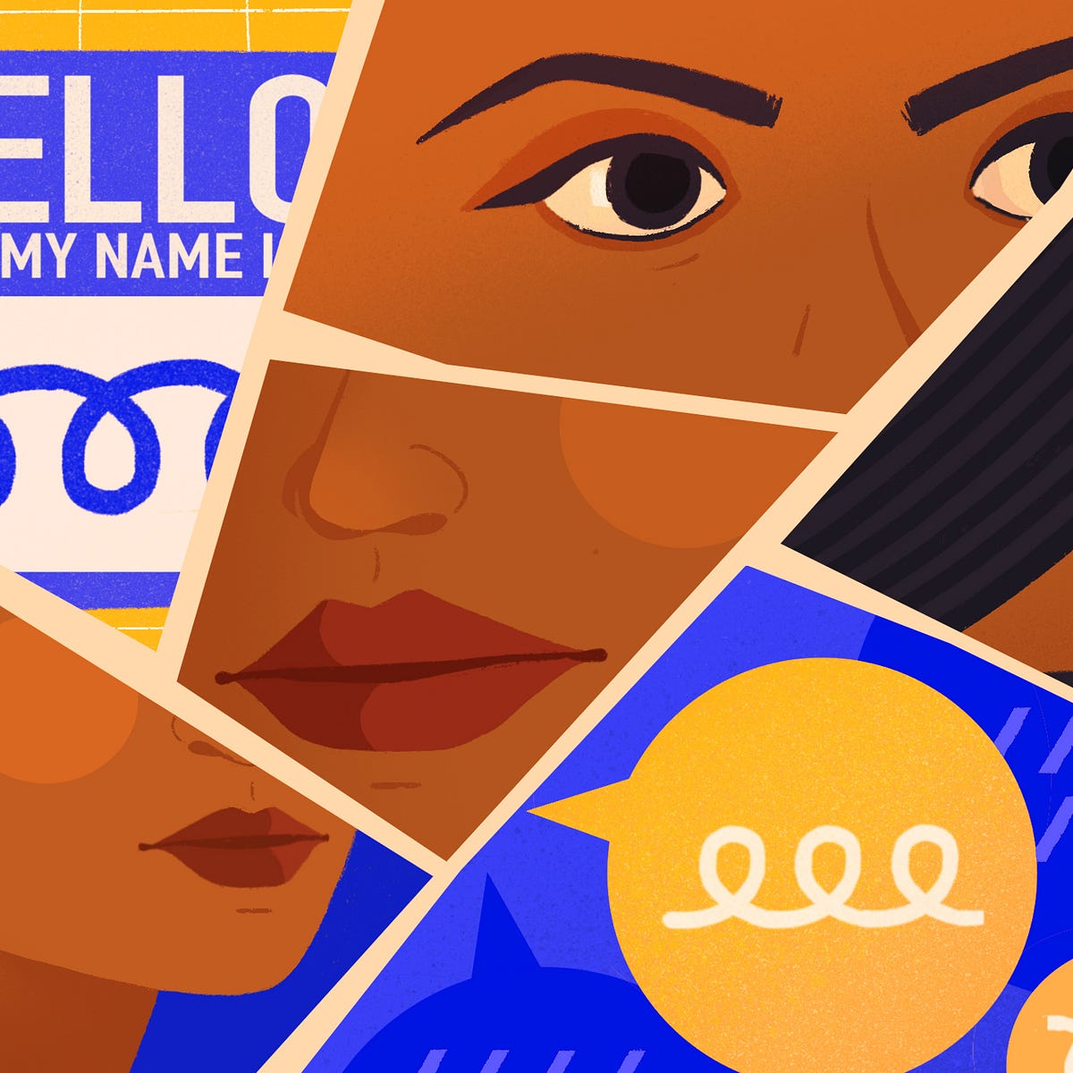 I've Been Mispronouncing My Own Name for 20 Years | by Shruti Das | ZORA