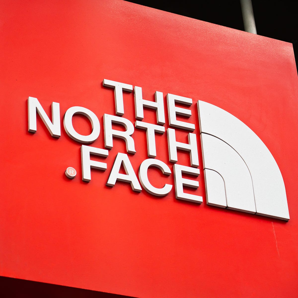 The North Face Led a Campaign Against Facebook — While Handing Over Your  Data to Facebook | by Thomas Smith | OneZero