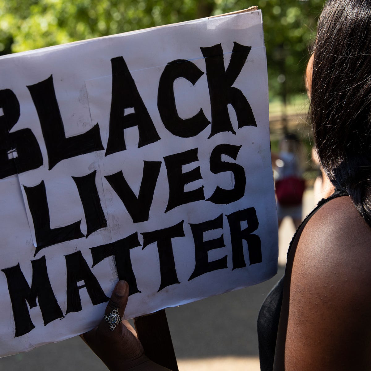 9 Bay Area Organizations Fighting For Racial Justice By The Bold Italic Editors The Bold Italic