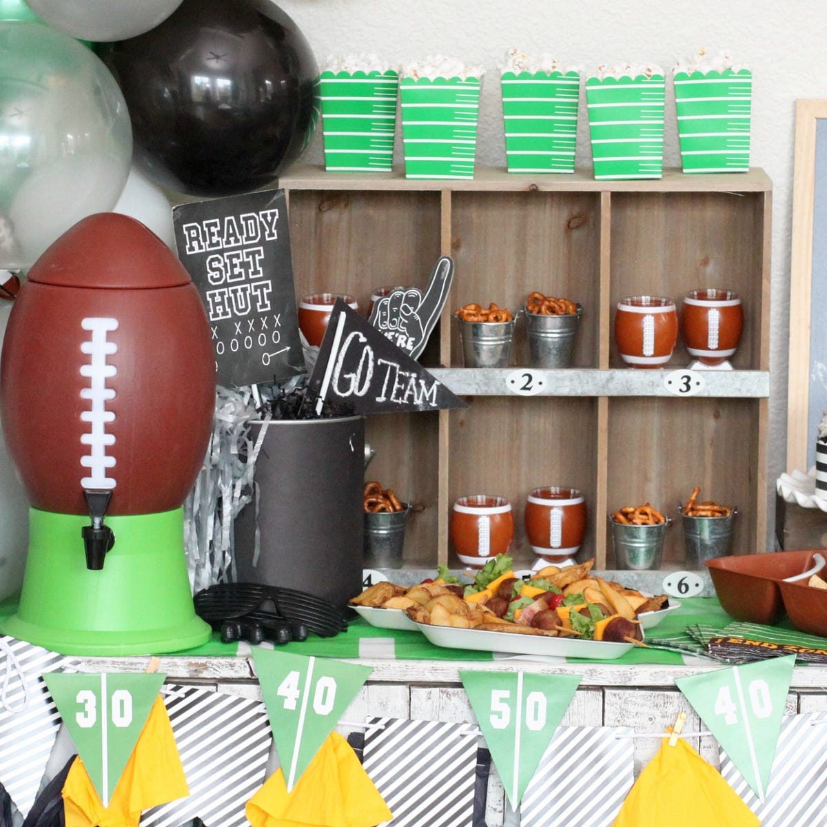 10 Rule Twists Every Fantasy Football League Should Try By
