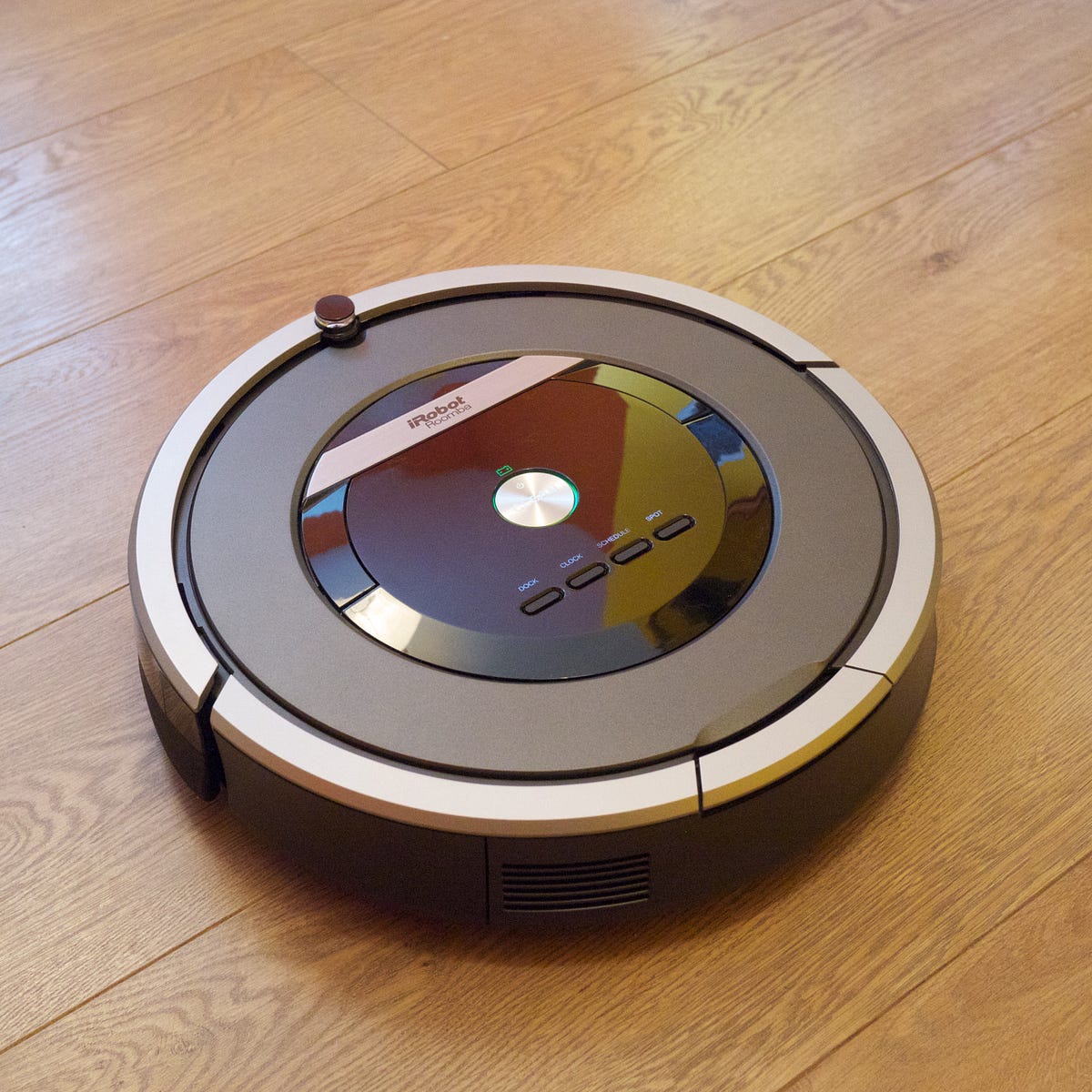 How The Roomba Became The Pandemic S Unlikeliest Winner By Rob