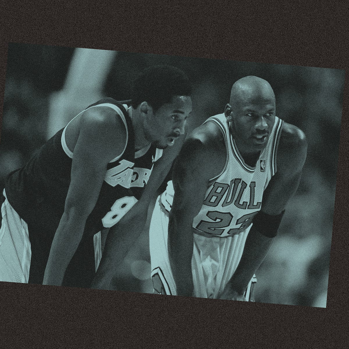 7 Basketball Players Hailed As The Next Michael Jordan Ranked By Level Editors Level