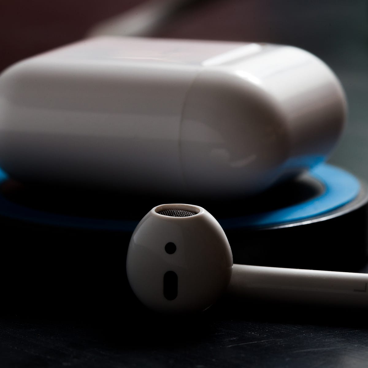 The AirPod Connect Sound Is Beautiful | by Siobhan O'Connor | OneZero