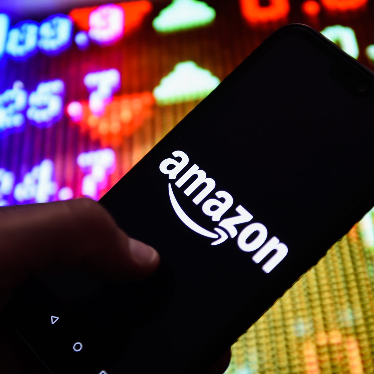 Amazon Could Become the Next Big Bank | by Aaron Schnoor | Marker