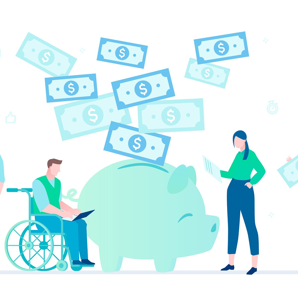 A Step By Step Guide To Talking About Salary With Your Co Workers By Erin Lowry Forge