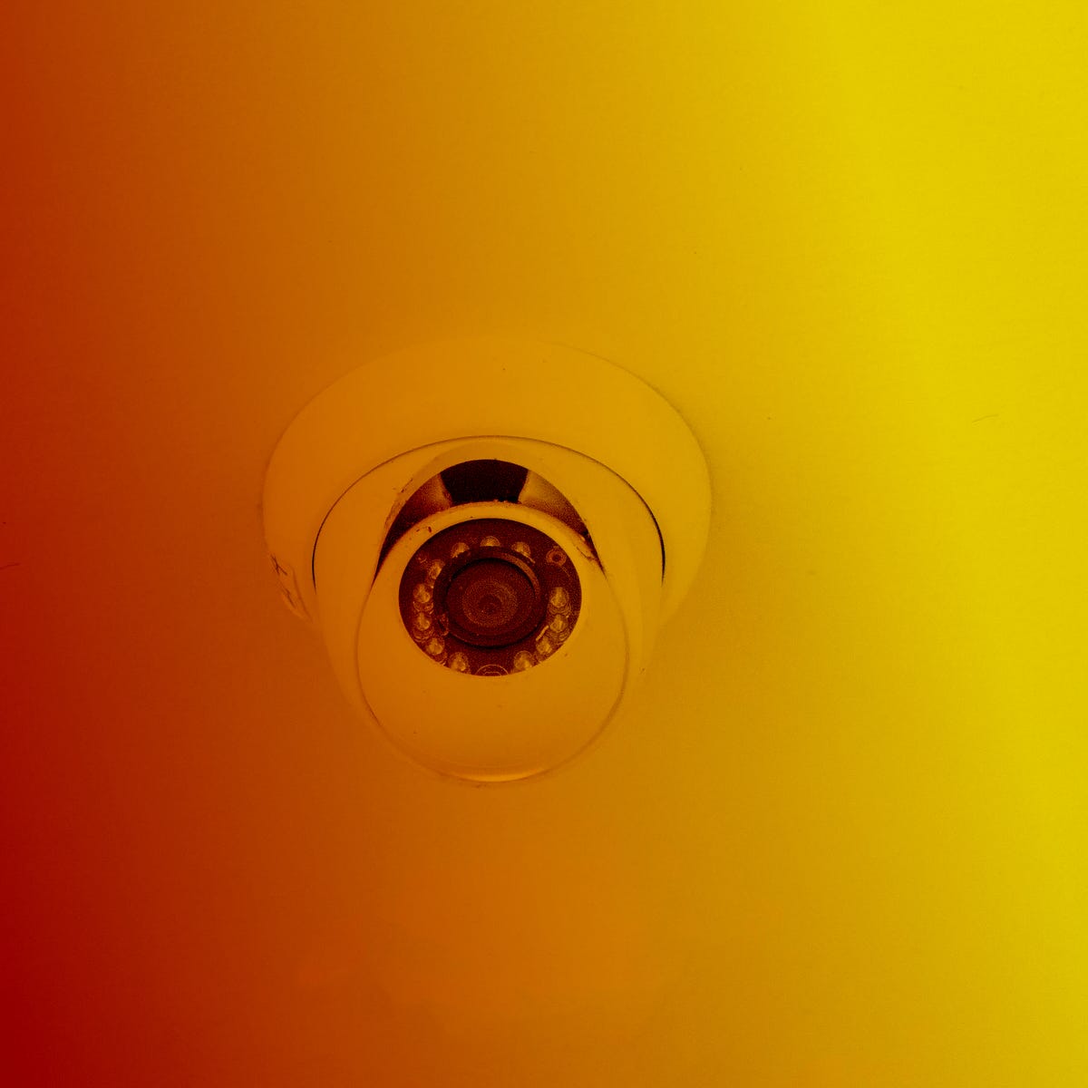How To Find Hidden Cameras In Your Airbnb And Anywhere Else By