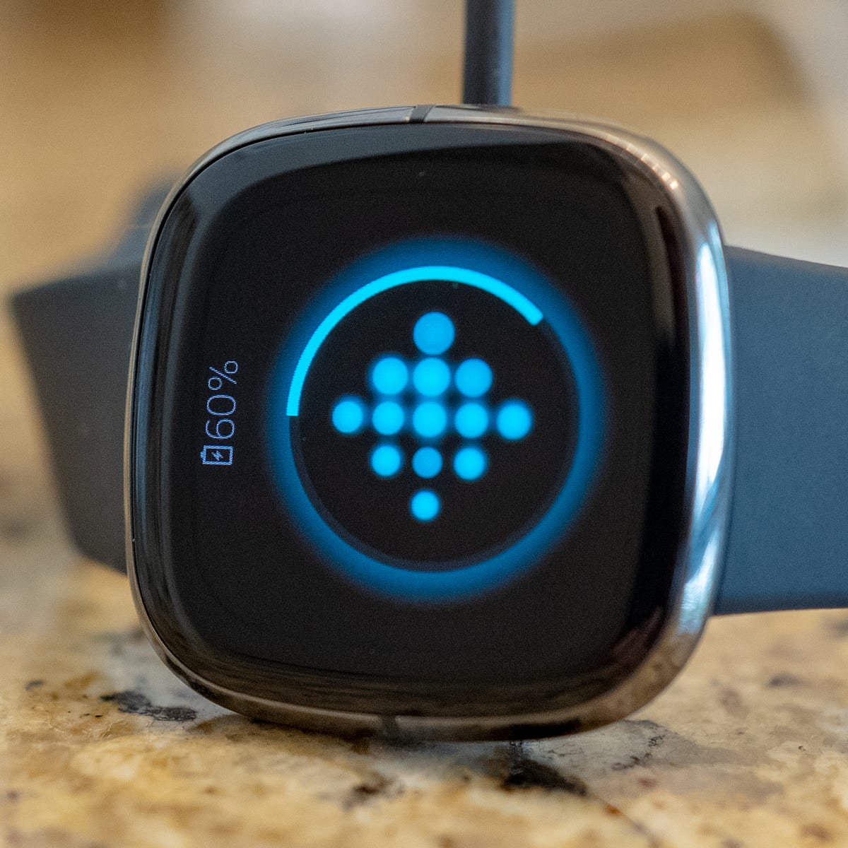 looking for a fitbit watch