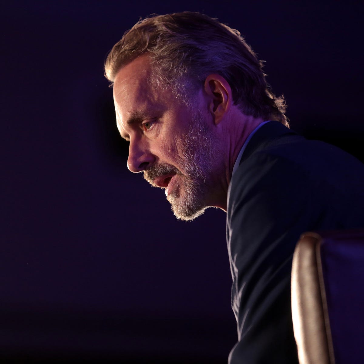 Jordan Peterson Is Divisive Because of His Weaknesses, Not His Strengths |  by Michael Barnard | The Future is Electric | Medium