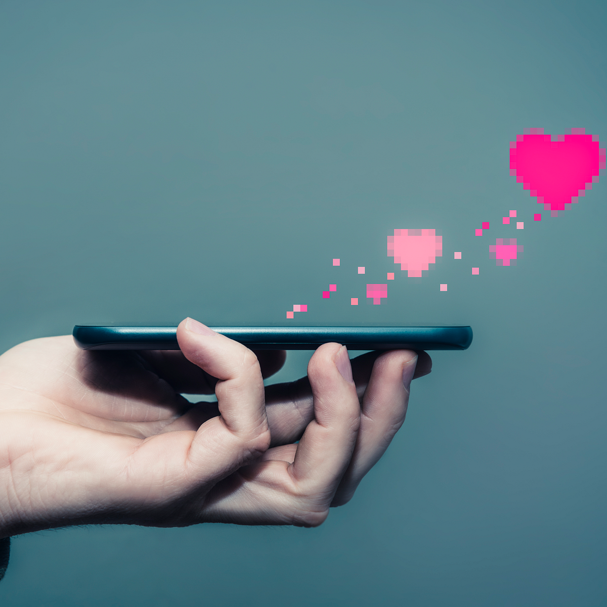 What I Learned About the Business of Dating Apps After Trying ...