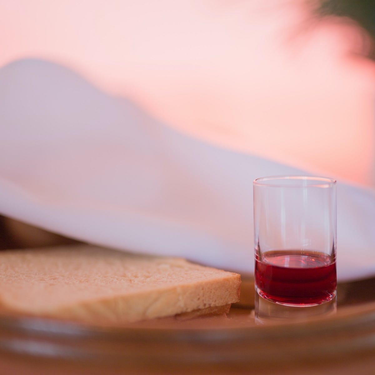 How To Take Communion During Covid 19 By Adrienne Samuels Gibbs
