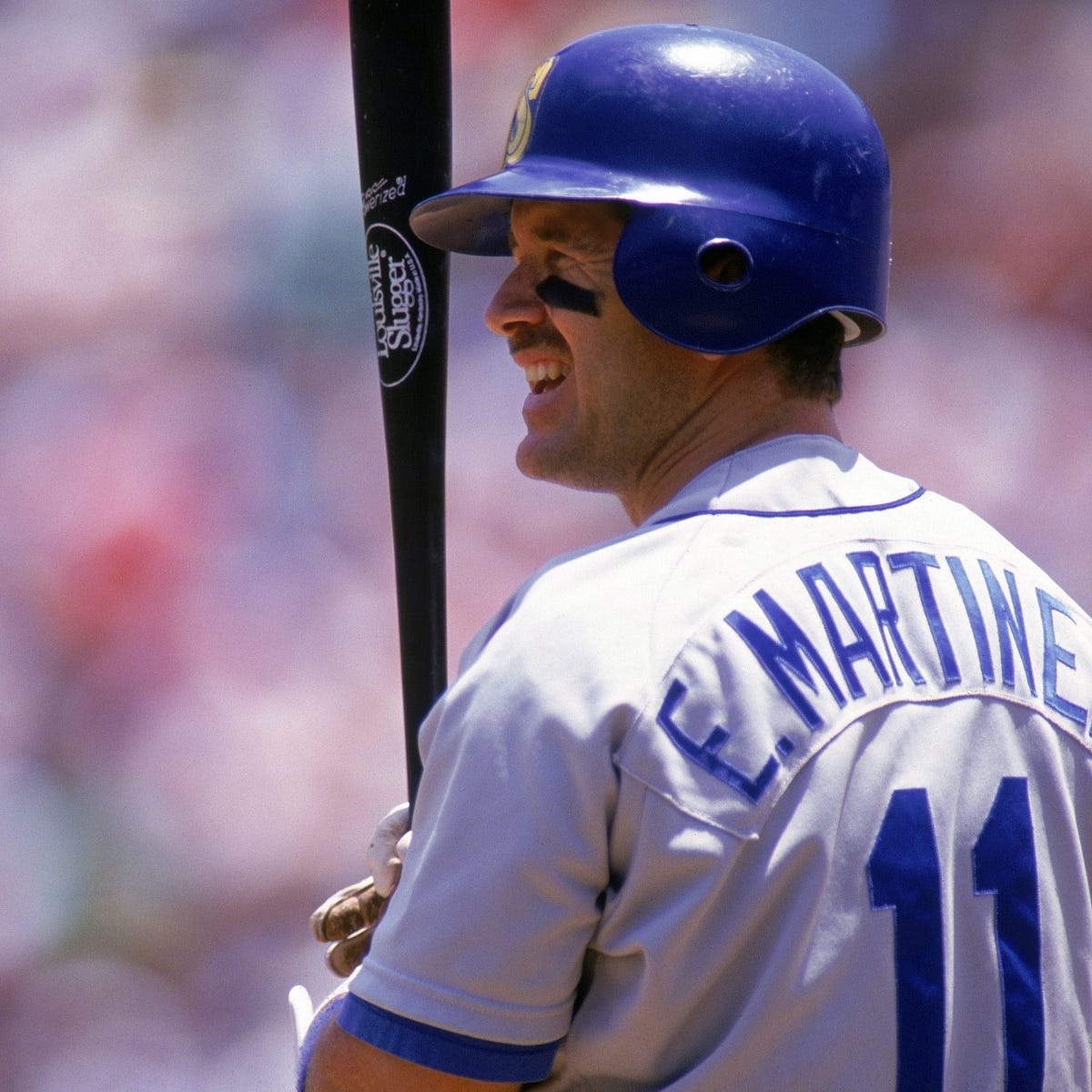 Hall Of A Player Edgar Martinez S Hall Of Fame Candidacy By