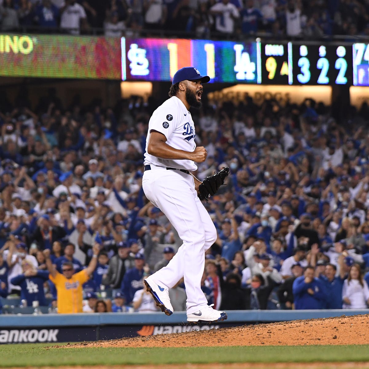 2021 Position Series: Relief pitching | by Cary Osborne | Dodger Insider