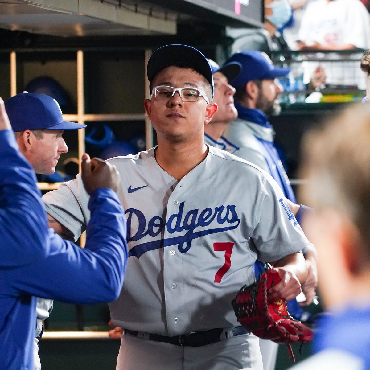 Sweet 16th Win For Urias But Bittersweet For Dodgers With Loss Of Pollock By Cary Osborne Dodger Insider