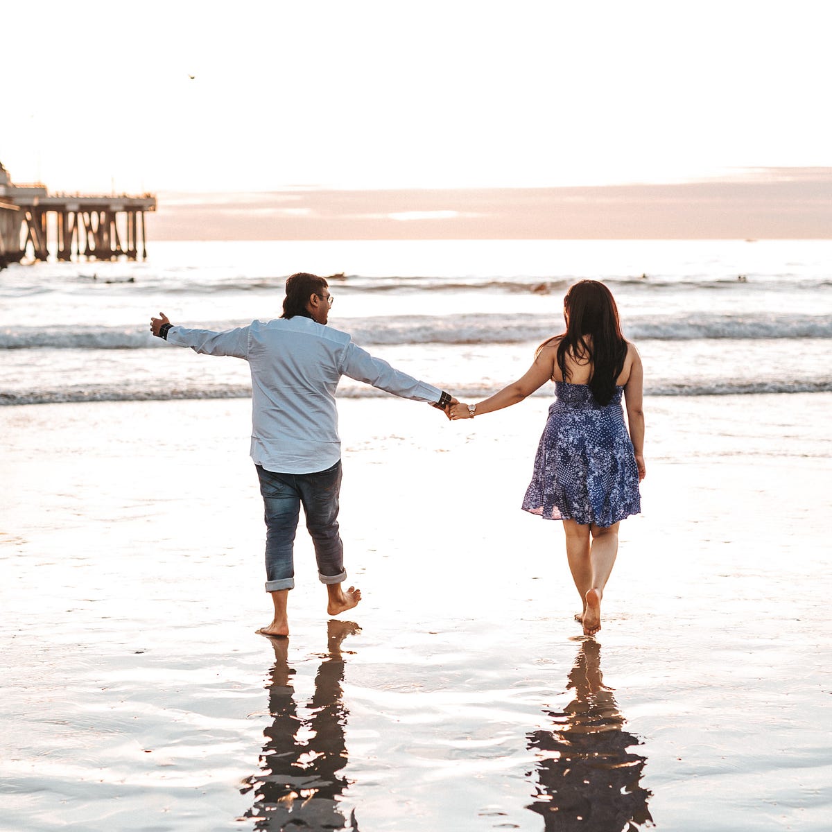 How Good Are You At Accepting Influence From Your Partner By Zara Zareen Medium How Good Are You At Accepting Influence From Your Partner By Zara Zareen Medium