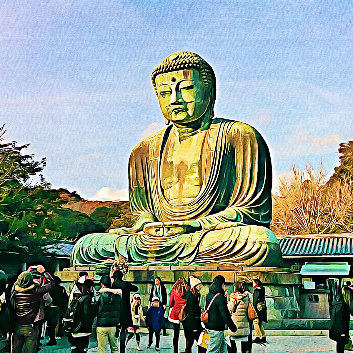 6 Foreigner Friendly Meditation Retreats In Japan By Ellen F