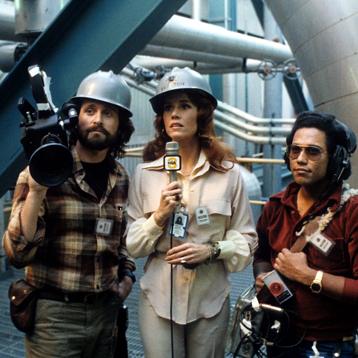 Hollywood S Greatest Year How The China Syndrome Blew Up By Rich Cohen Medium