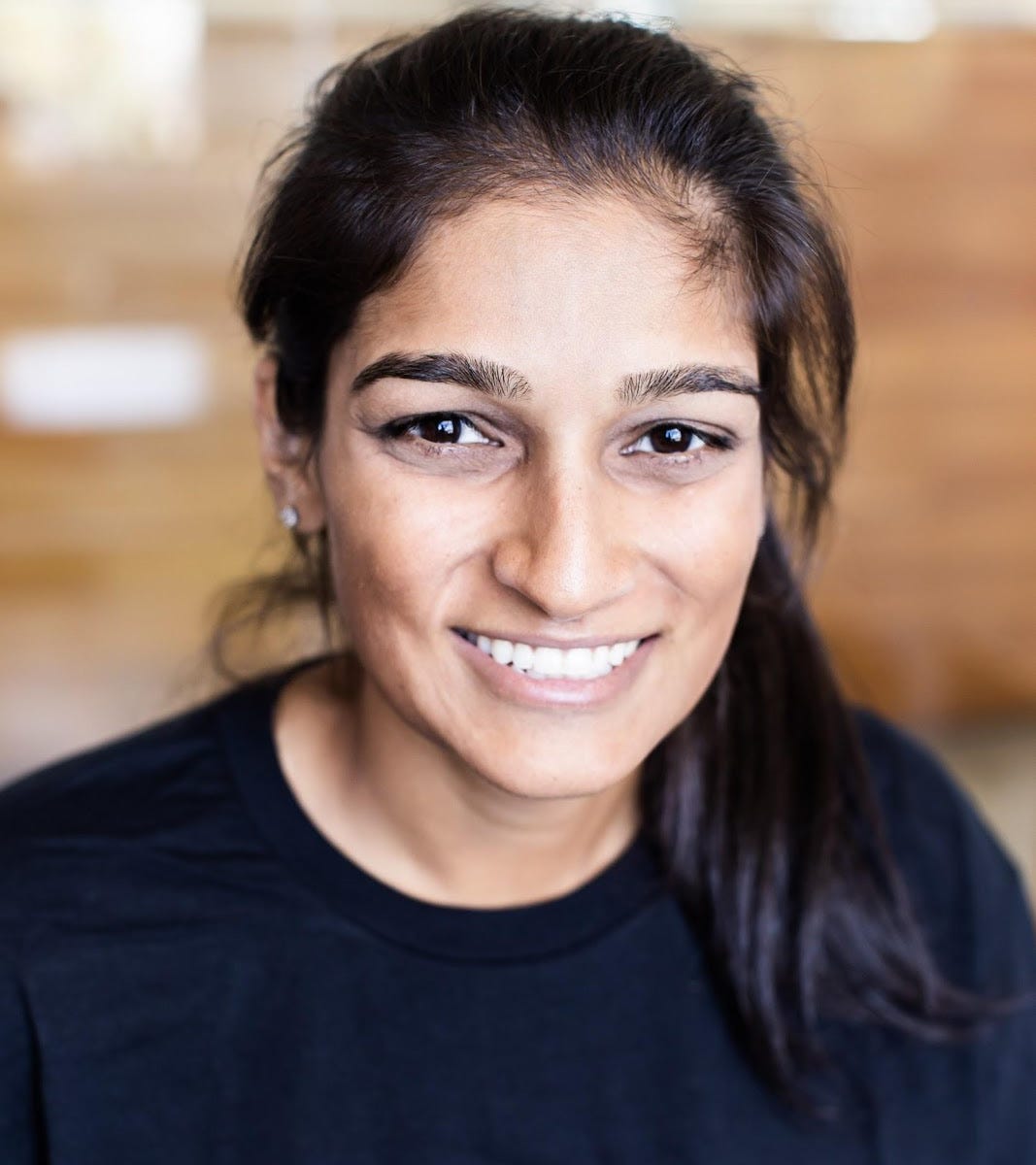 5 Ways For Influencers To Monetize Their Brand With Neeta Sreekanth Of Inflcr By Candice Georgiadis Authority Magazine Medium