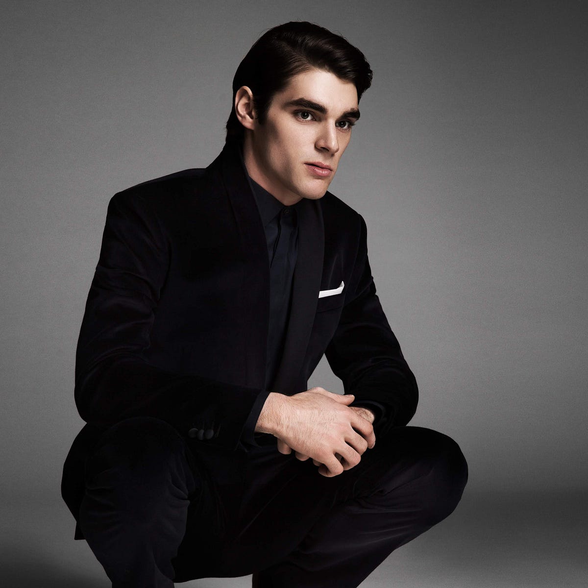 Rj mitte