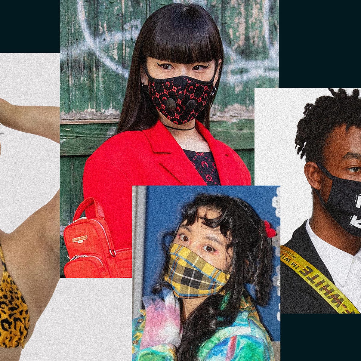 The Real Reason Fashion Companies Like Gap Zara Dior And Chanel