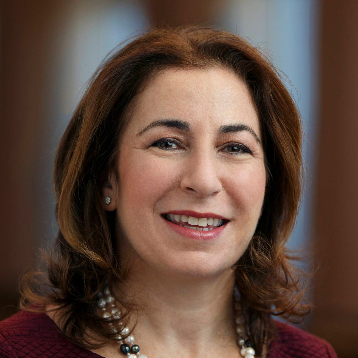 Bank of America Chief HR Officer Sheri Bronstein: “Why we need to have a  broader conversation about mental wellness and inclusion” | by Akemi Sue  Fisher | Authority Magazine | Medium