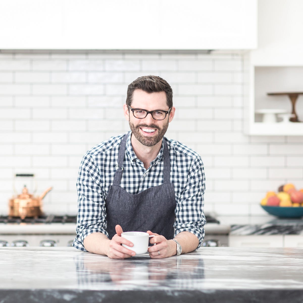 Using Instagram To Dramatically Improve Your Business With John Kanell And Candice Georgiadis By Candice Georgiadis Authority Magazine Medium