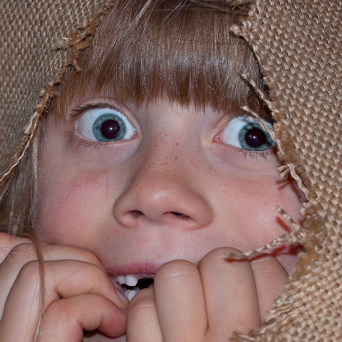 This Is How to Stop Letting Fear Run Your Life | by Liberty ...