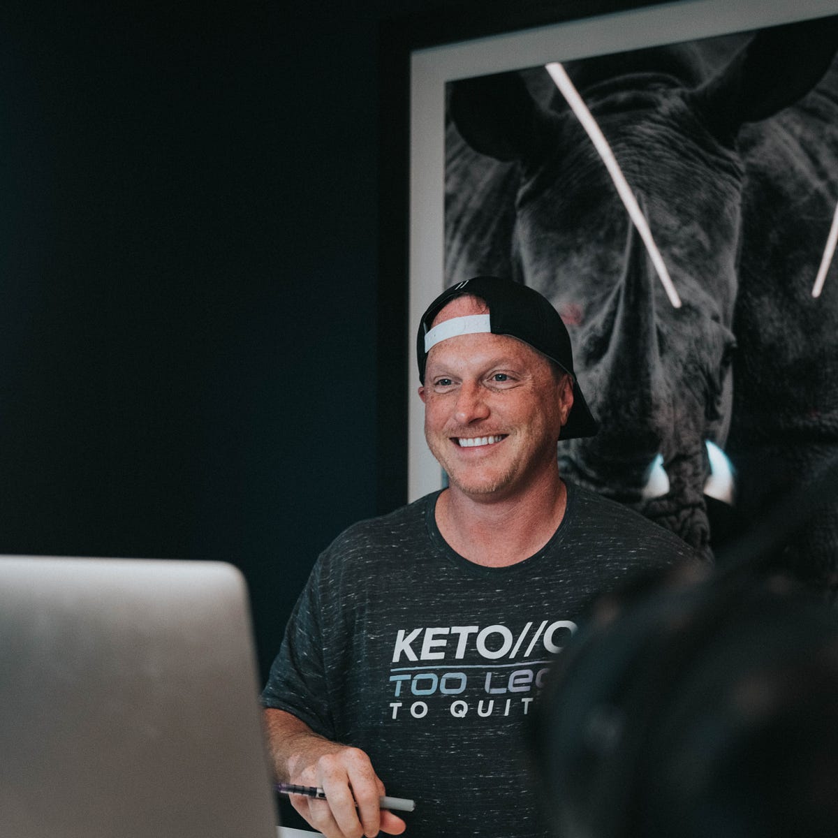 Brian Underwood Of Pruvit How We Plan To Rebuild In The Post Covid Economy By Charlie Katz Authority Magazine Medium