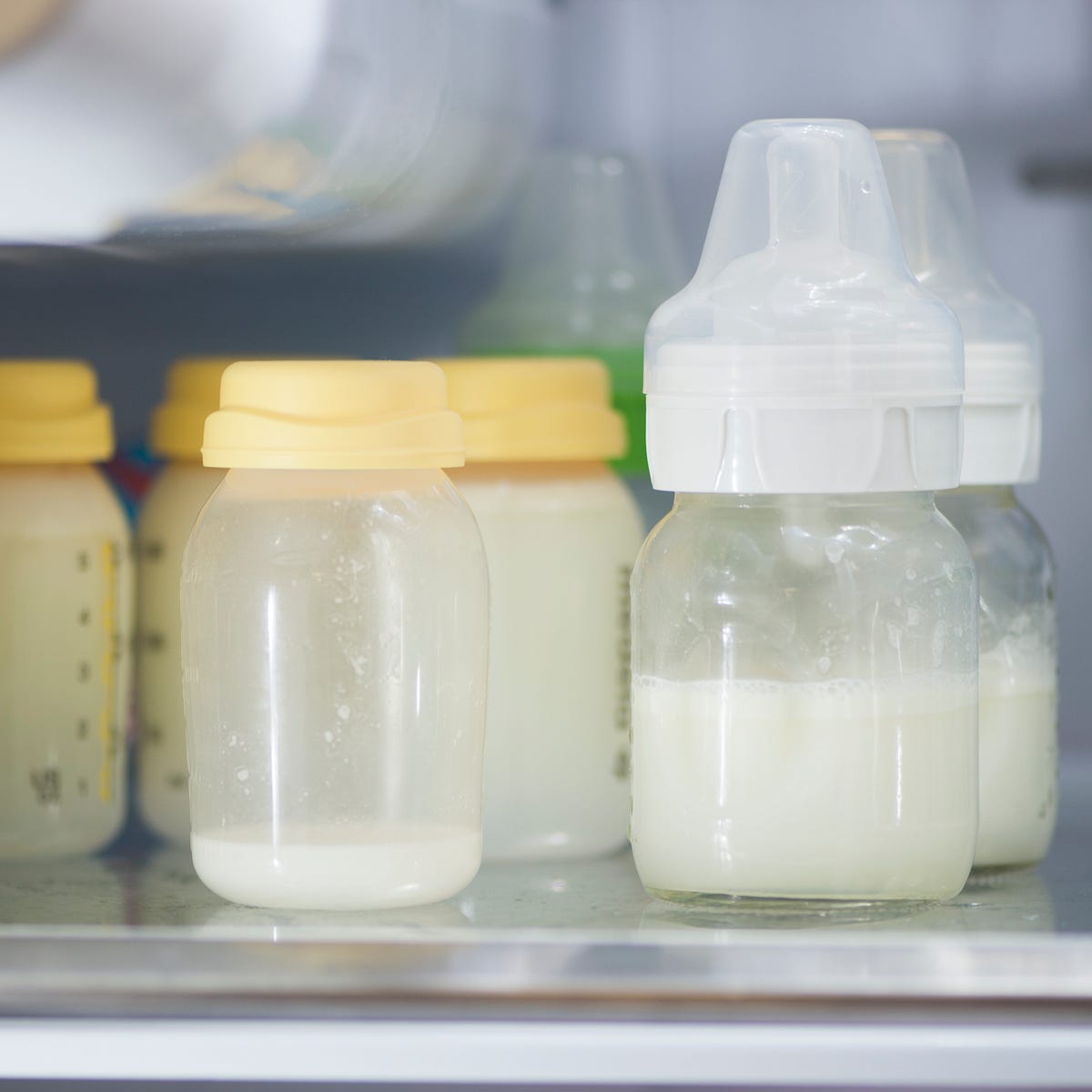 How Much Does Diet Matter When You Re Breastfeeding By Emily Oster Elemental