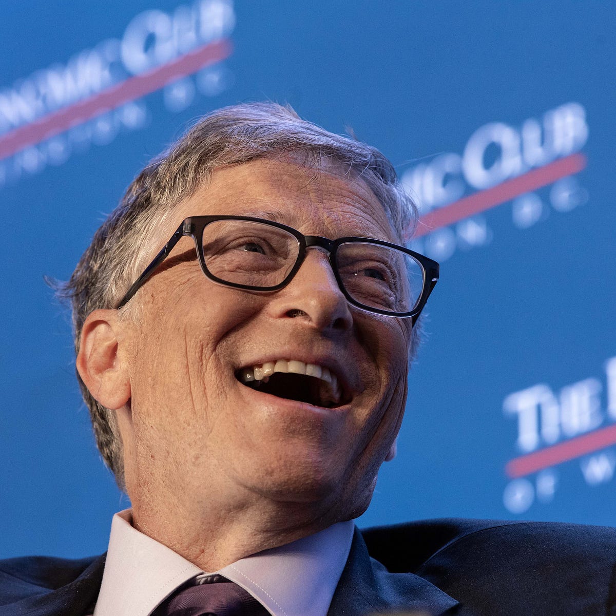 The Most Important Lesson We Can Learn From Bill Gates By Niklas Goke Forge
