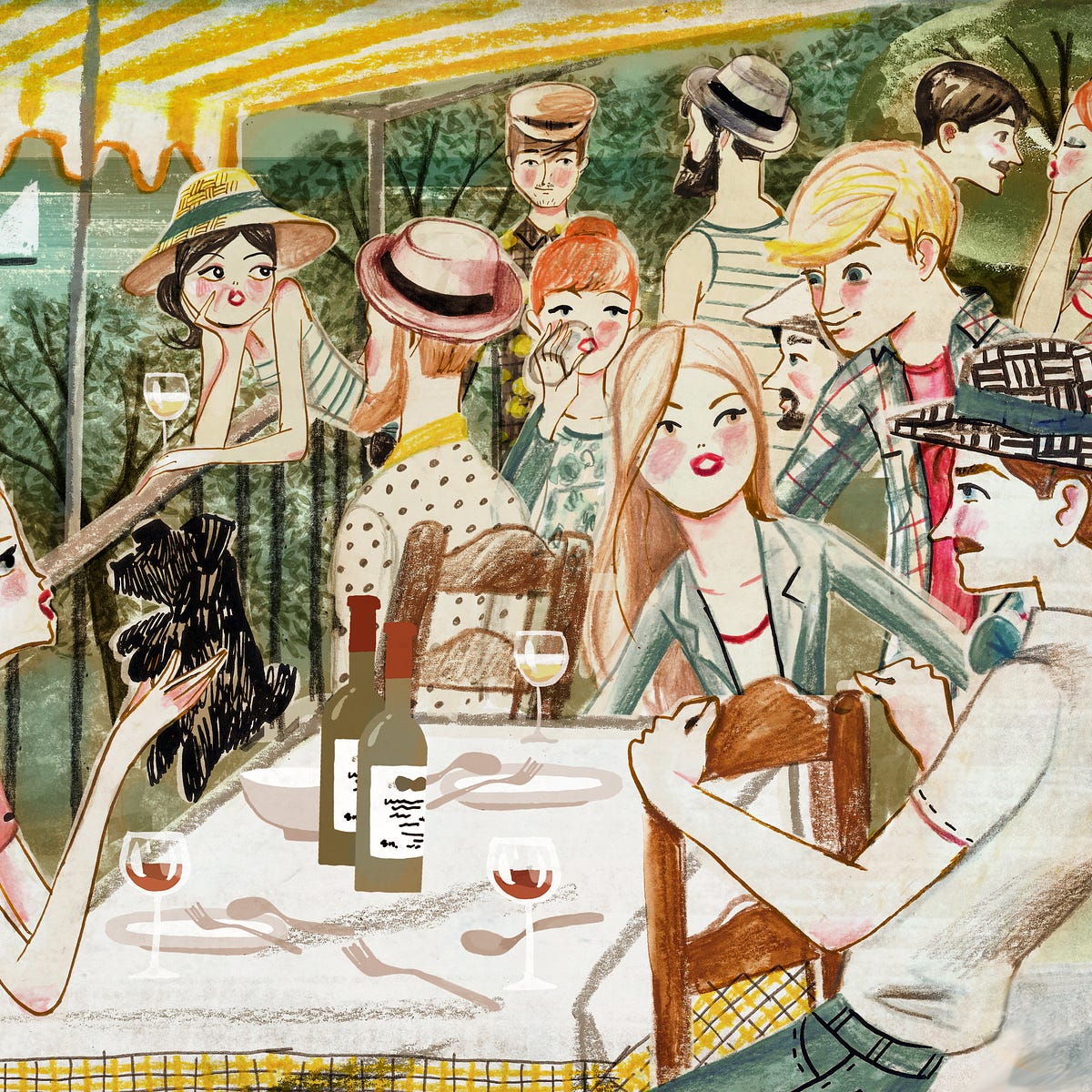 Women Of My Family I Beg You Let Me Die Alone By Jake Kilroy