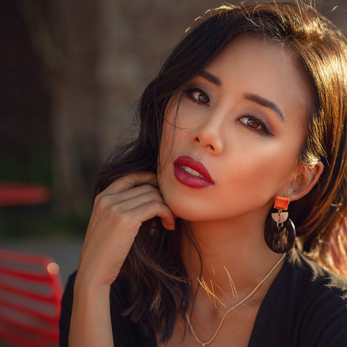 How Amber Lee Diamond Is Helping To 