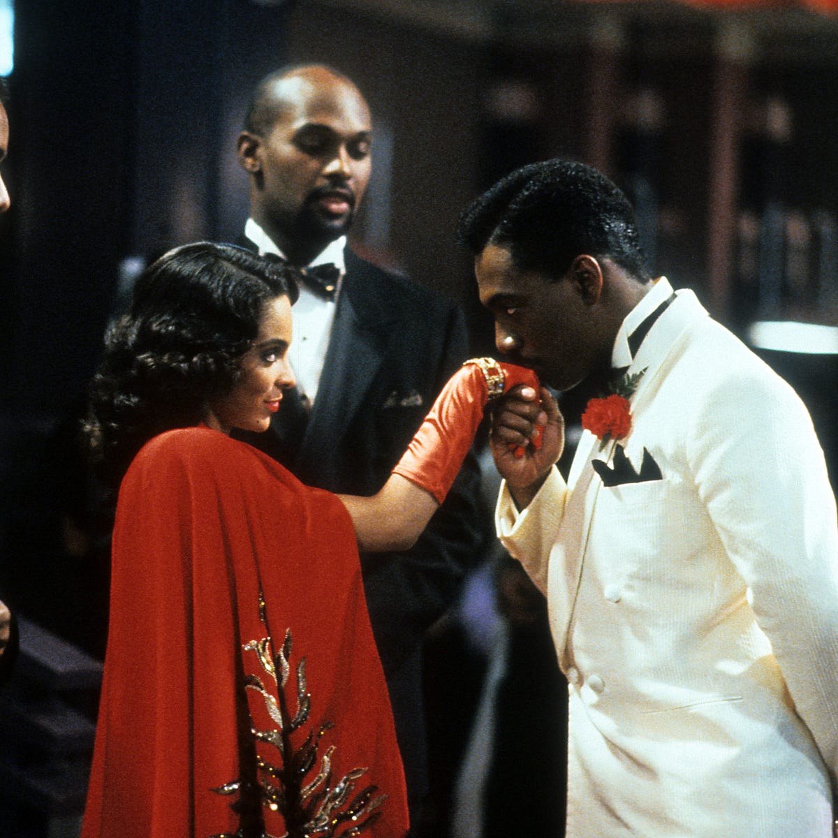harlem nights outfits