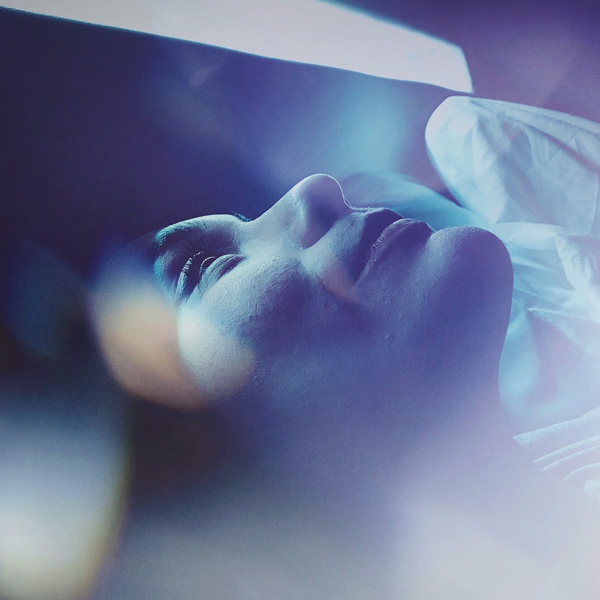 Inside The Far Out World Of Dream Therapy By Tessa Love Elemental