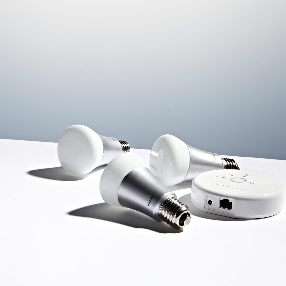 Your Light Switches Should Be Smarter Than Your Light Bulbs